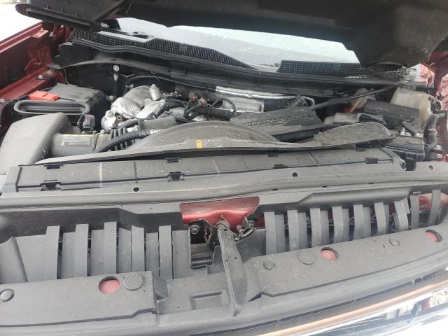 1GC4YVEY4NF152535 Chevrolet Silverado K3500 High Country