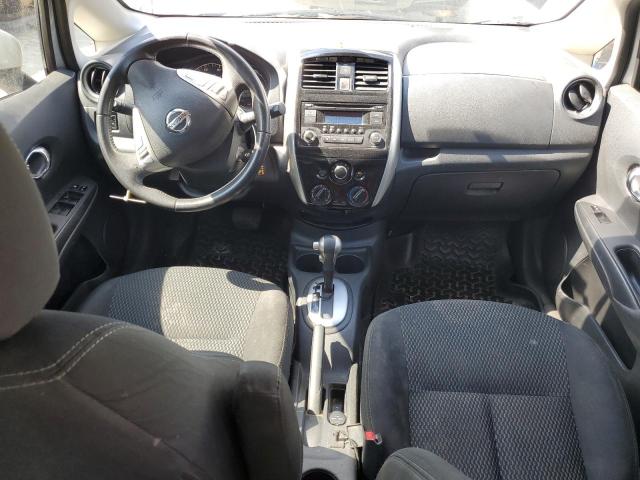 3N1CE2CP6FL350475 Nissan VERSA NOTE