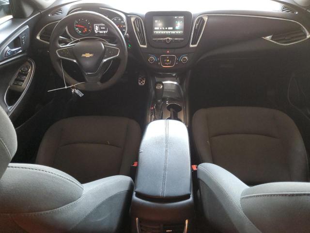 1G1ZE5ST9HF112522 Chevrolet MALIBU LT