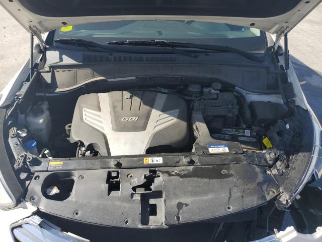 KM8SR4HF7EU081170 Hyundai Santa Fe Gls