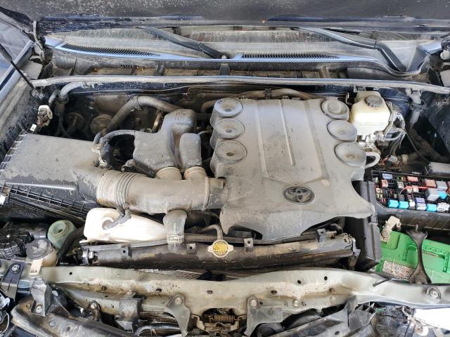 JTEBU5JR8G5293226 Toyota 4RUNNER SR