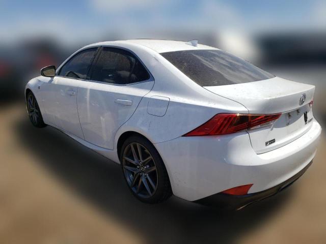 JTHCM1D20H5022225 Lexus IS 300