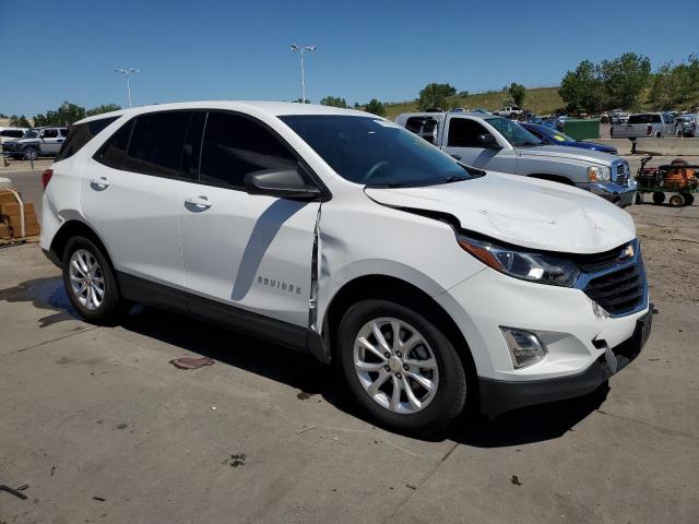 3GNAXREV7JL359303 Chevrolet EQUINOX LS