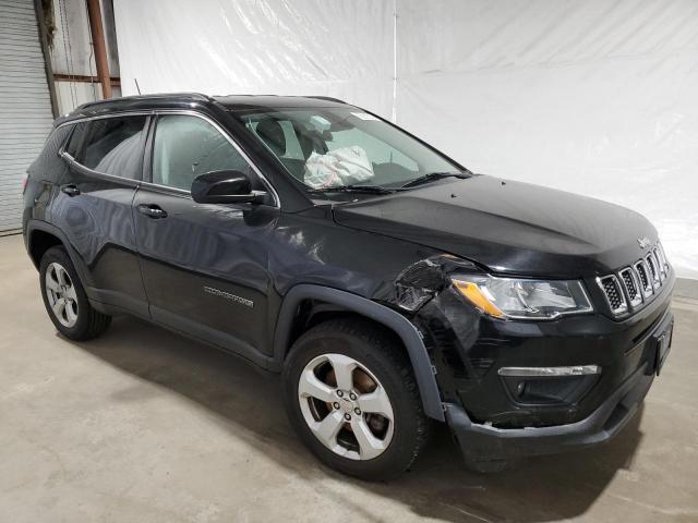 3C4NJDBB0KT648162 Jeep COMPASS LA