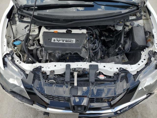 2HGFG4A58FH702872 Honda CIVIC SI