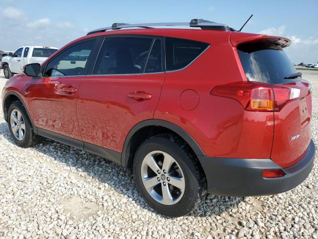 JTMWFREV9FD060197 Toyota Rav4 Xle
