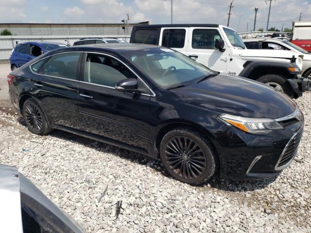 4T1BK1EB2GU202436 Toyota AVALON XLE