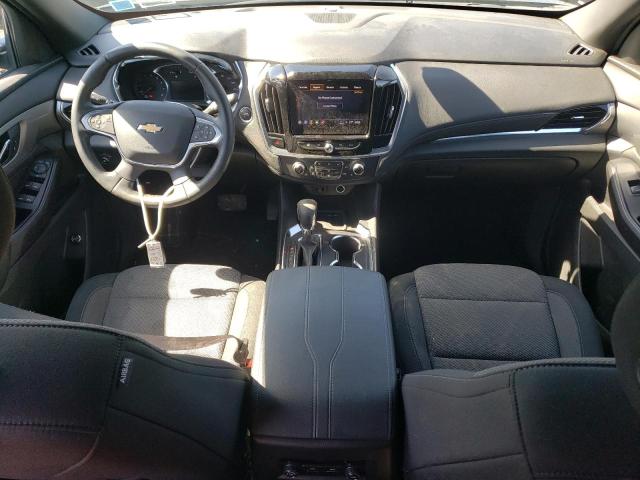 1GNEVGKW1PJ105563 Chevrolet TRAVERSE L