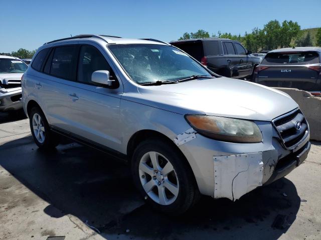 5NMSH73E87H056067 Hyundai Santa Fe Se