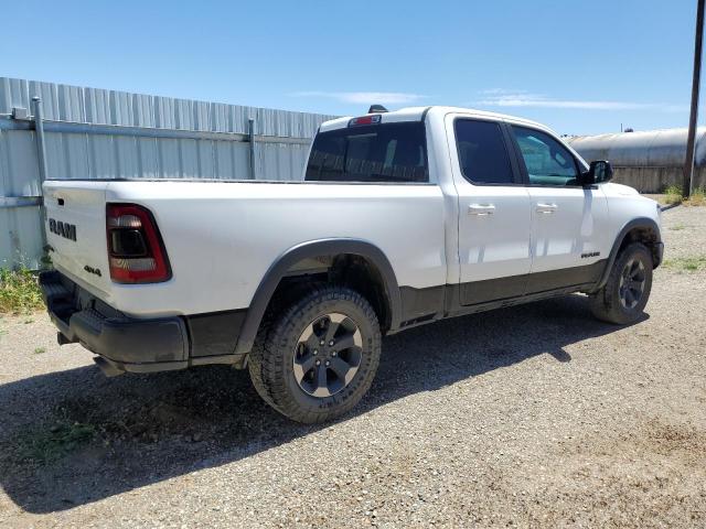 1C6SRFET9LN258228 RAM 1500 Rebel