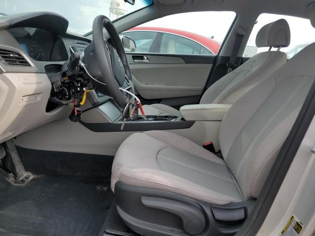 5NPE24AF2FH170513 Hyundai SONATA SE