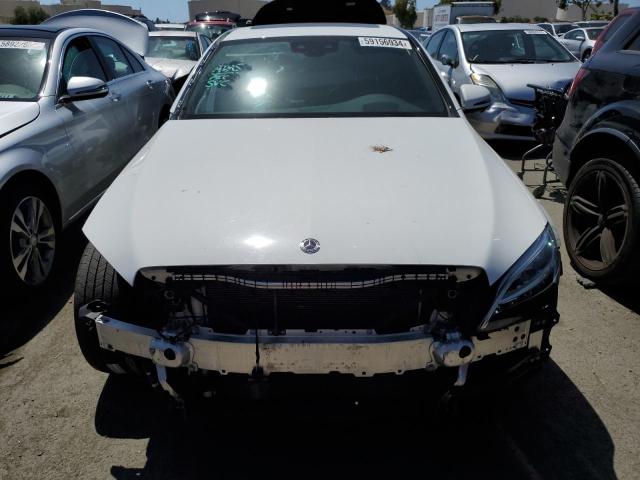 55SWF8DBXLU325763 Mercedes-Benz C 300