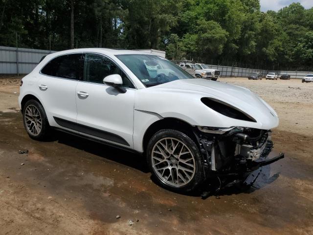 WP1AB2A5XHLB14908 Porsche MACAN S