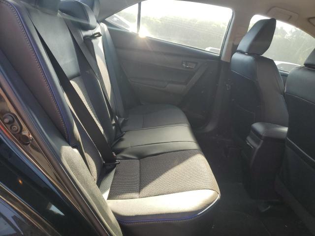5YFBURHE9HP592386 Toyota COROLLA L
