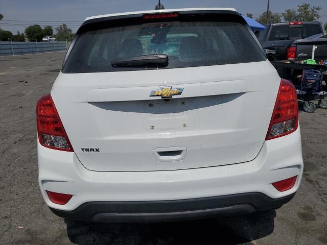 KL7CJKSB9LB323313 Chevrolet TRAX LS