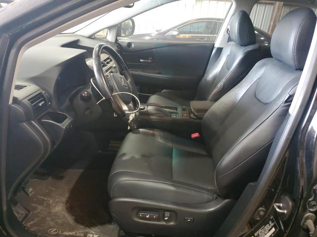 JTJZK1BA9E2417901 Lexus RX 350