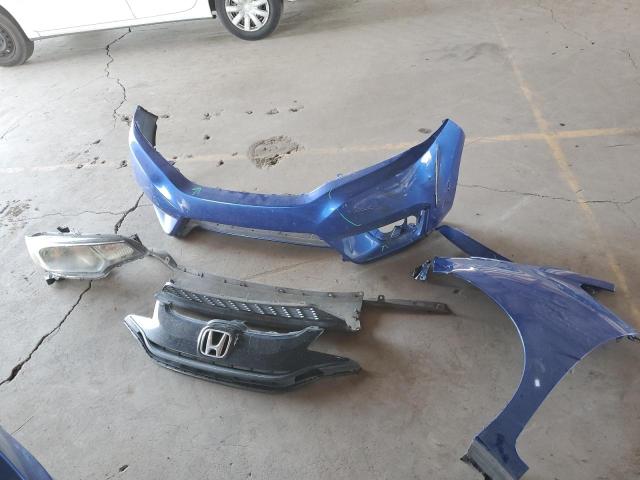 JHMGK5H55GX025742 Honda FIT LX