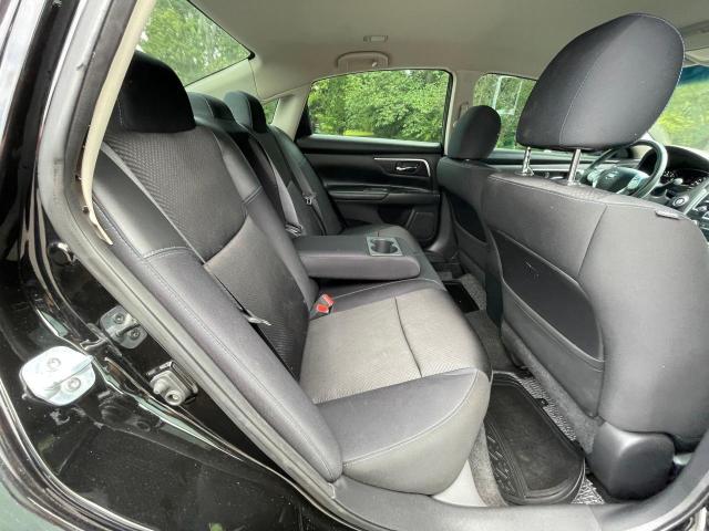 1N4BL3AP8GC230364 Nissan Altima 3.5sl