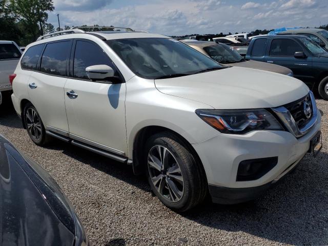 5N1DR2MN4HC676644 Nissan Pathfinder S