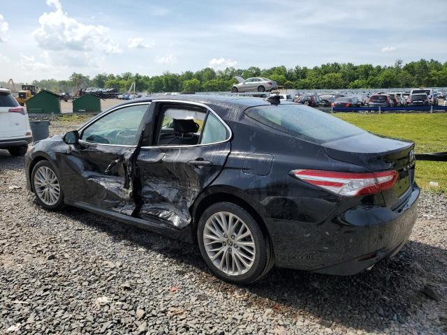 4T1FZ1AK1LU042773 Toyota CAMRY XLE