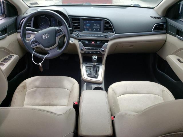 5NPD84LF1HH201583 Hyundai ELANTRA SE