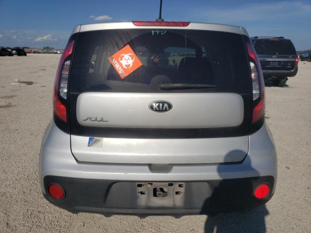 KNDJN2A21H7489819 KIA Soul