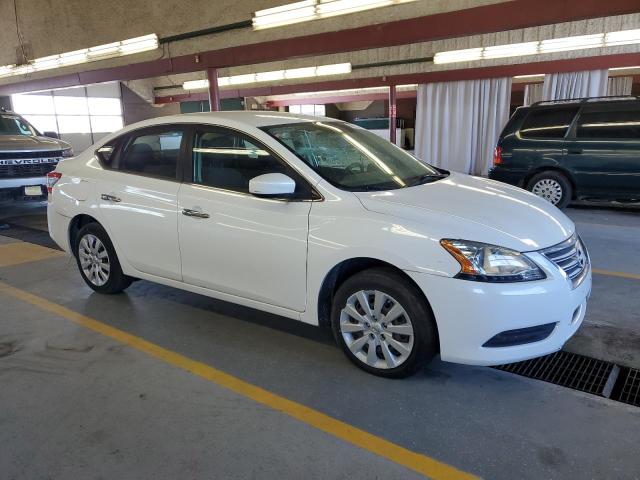 3N1AB7AP7EY308544 Nissan SENTRA S
