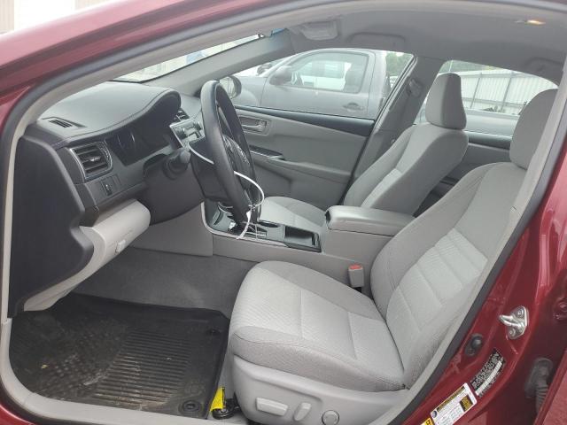 4T1BF1FK6HU747835 Toyota CAMRY LE