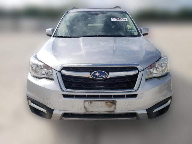 JF2SJAEC9HH570365 Subaru FORESTER 2