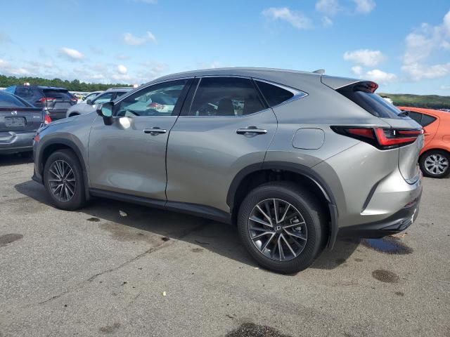 2T2GKCEZ2RC029998 Lexus Nx 350h Ba
