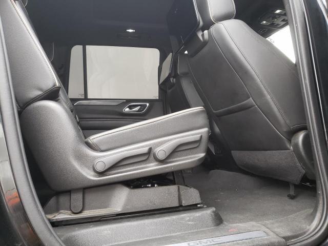 1GKS2GKD8MR153193 GMC Yukon Xl K1500 Slt