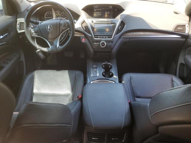 5J8YD4H59LL002297 Acura MDX TECHNO