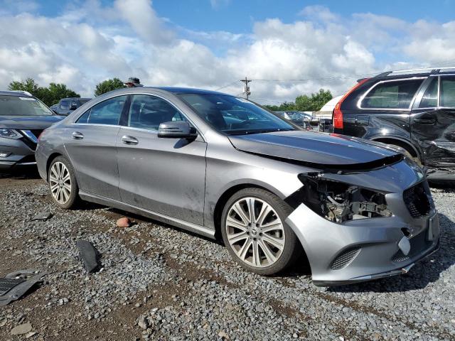 WDDSJ4GBXKN722740 Mercedes-Benz CLA 250 4M