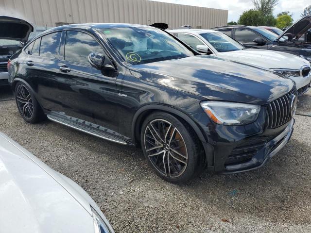 W1N0J6EB7LF788442 Mercedes-Benz GLC COUPE