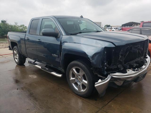 1GCRCREC0EZ203513 Chevrolet Silverado C1500 Lt