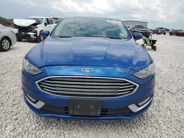 3FA6P0HD3JR224433 Ford FUSION SE