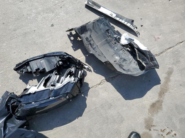 5N1BT3AA5RC688495 Nissan ROGUE S