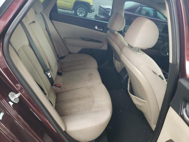 5XXGT4L30GG028537 KIA Optima Lx