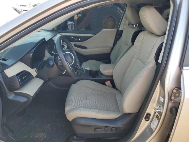 4S3BWAC65L3029185 Subaru Legacy Pre