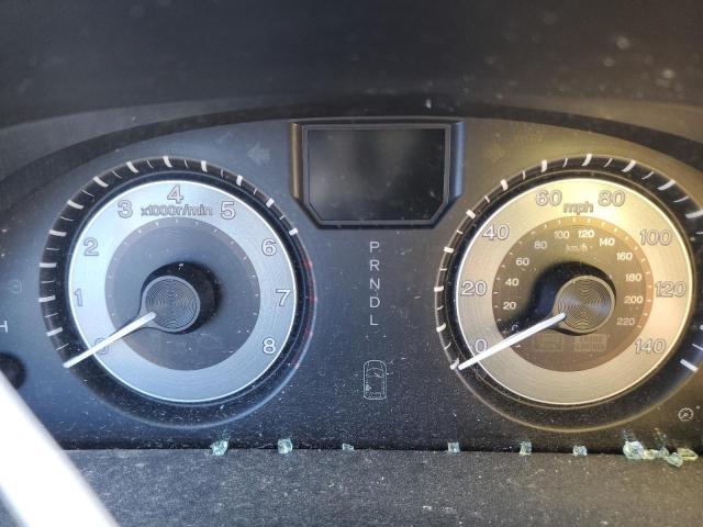 5FNRL5H69EB116617 Honda ODYSSEY EXL