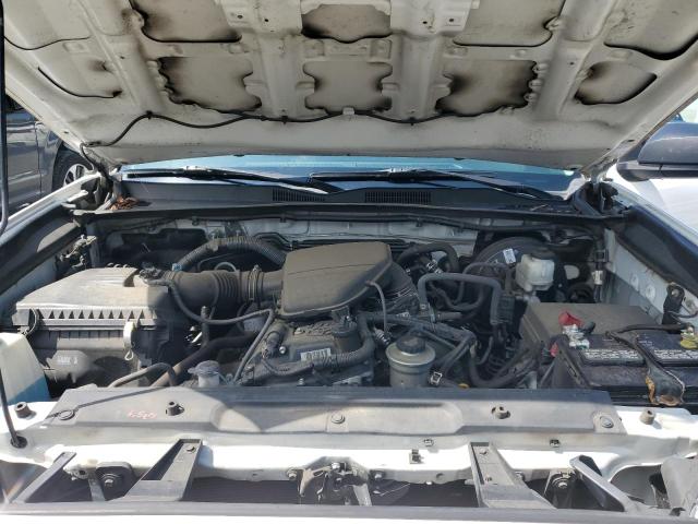 5TFRX5GN4KX141780 Toyota Tacoma Access Cab