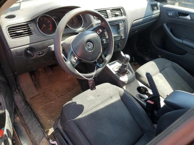 3VW167AJ0GM399127 Volkswagen JETTA S