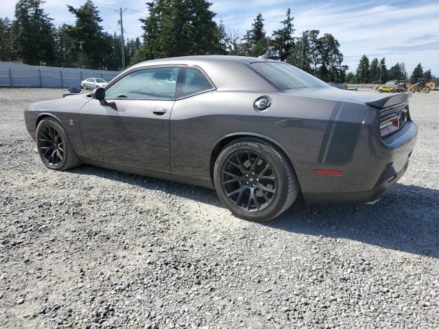 2C3CDZFJ2GH345336 Dodge Challenger