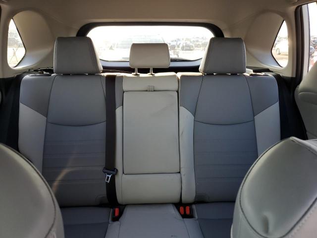 JTMC1RFV1NJ024052 Toyota RAV4 XLE P
