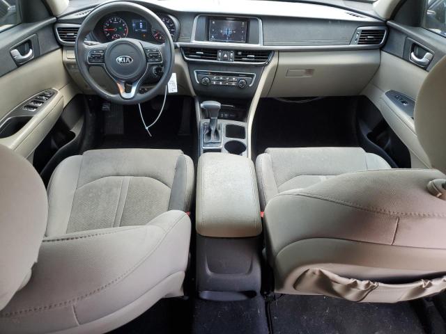 5XXGT4L33GG088764 KIA Optima Lx