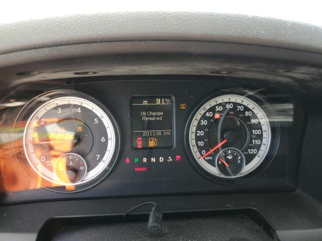 1C6RR6KT6ES113879 RAM 1500 St