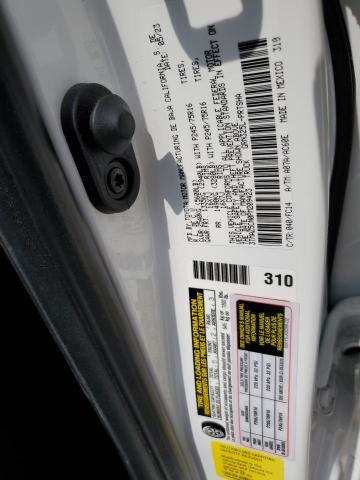 3TMAZ5CN0PM209423 Toyota TACOMA DOU
