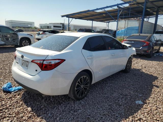 5YFBURHE8GP390590 Toyota COROLLA L