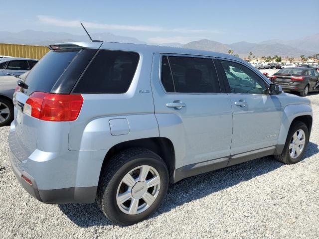 2GKALMEK2F6332359 GMC TERRAIN SL