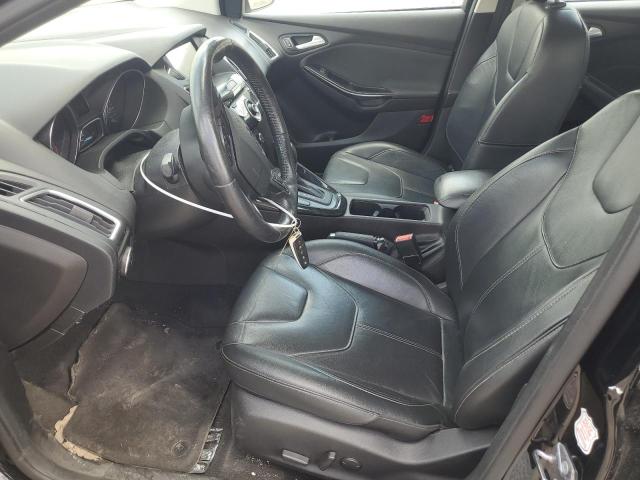 1FADP3J29HL272898 Ford Focus Titanium